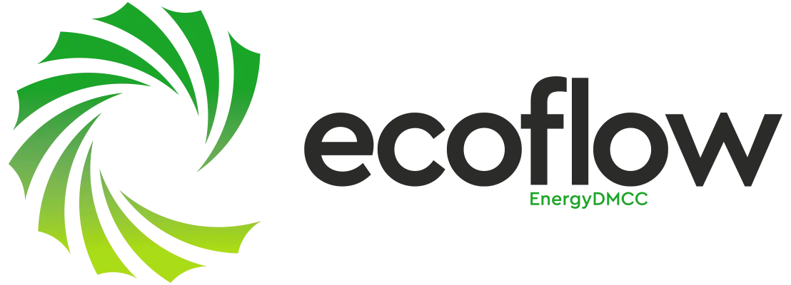 EcoFlow Energy DMCC